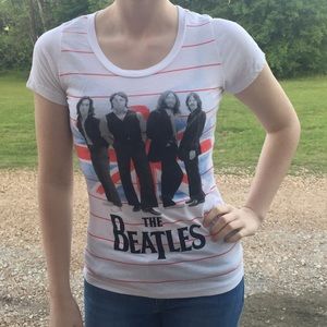 Beatles T-shirt